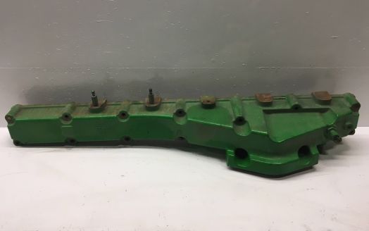 INTAKE MANIFOLD