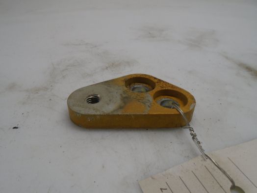 FAN BELT PULLEY BRACKET