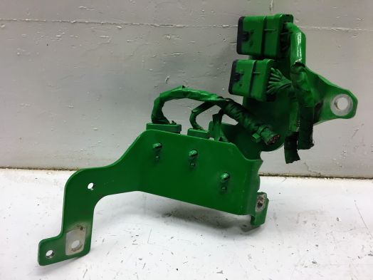 WIRING BRACKET