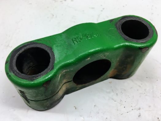 TIE ROD CAP