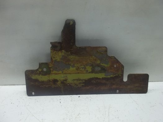 FRAME PLATE