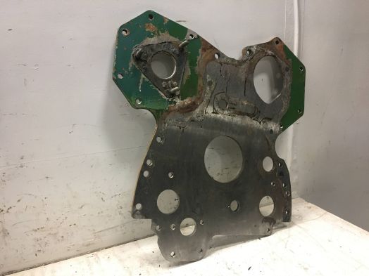 John Deere Front Plate