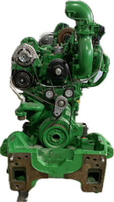 JD ENGINE ASY  7R290