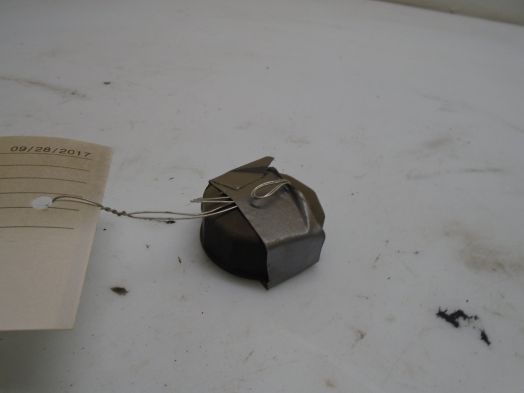 OIL FILLER CAP