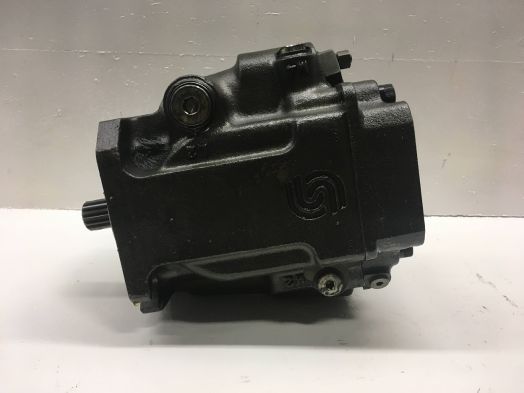 HYD PUMP