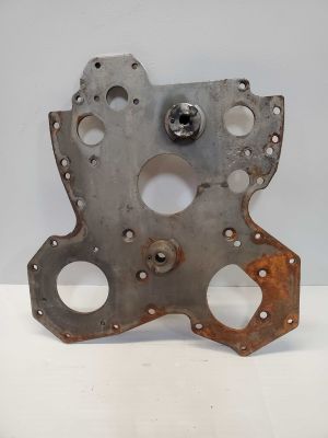 John Deere Front Plate