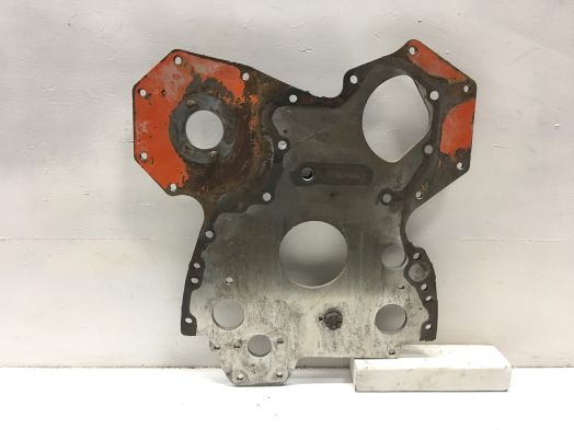 FRONT PLATE