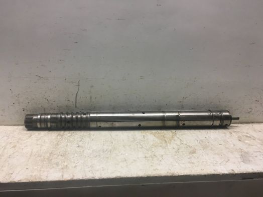 PST SHAFT