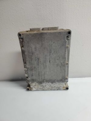 PUMP/VALVE CONTROLLER