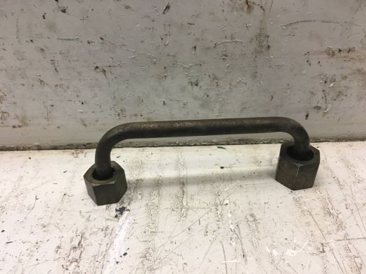 PCV DRAIN PIPE