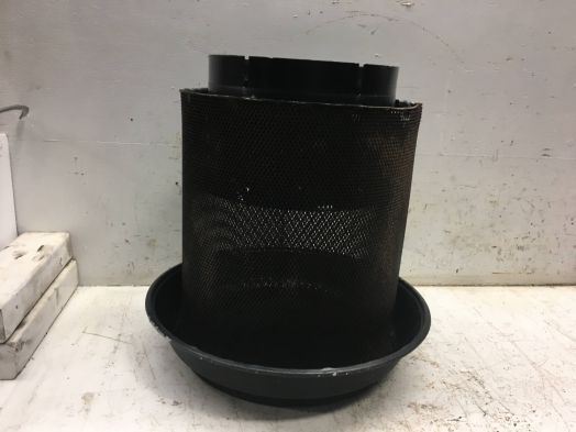 AIR INTAKE SCREEN