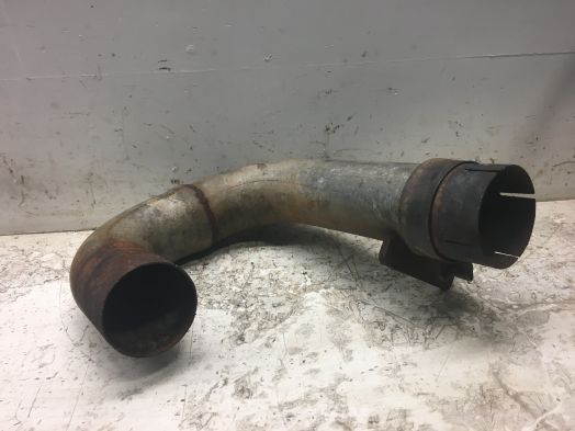 EXHAUST PIPE