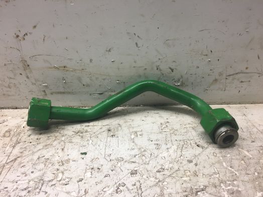 OIL TUBE