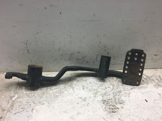 BRAKE PEDAL - R.H.