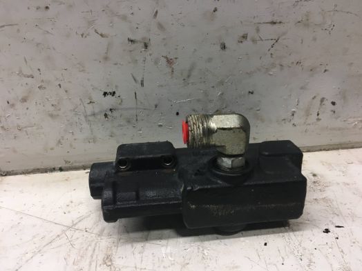 COMPENSATE VALVE