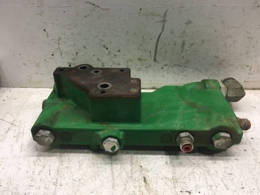 HYD MANIFOLD