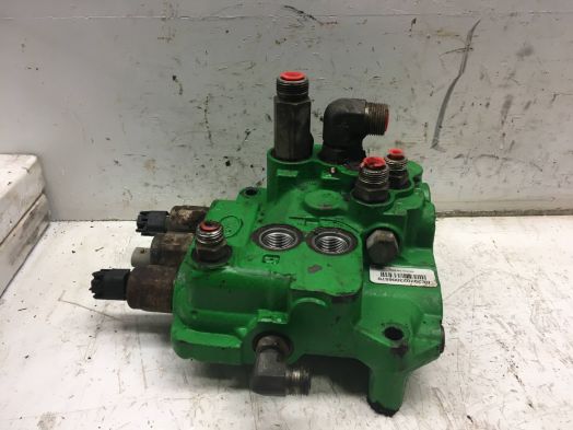 AUTOTRAC VALVE