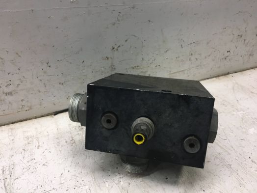 HYD RELIEF VALVE