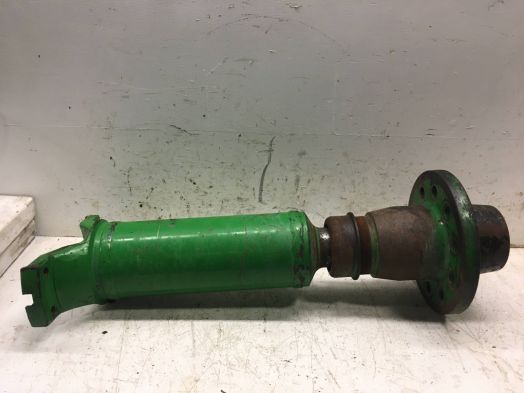 DRIVESHAFT