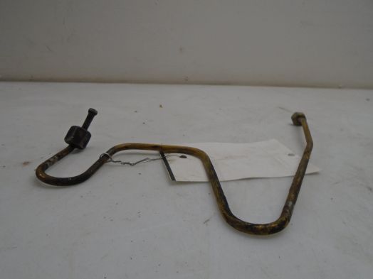 John Deere Fuel Line