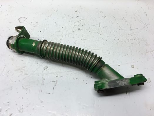 TURBO TUBE