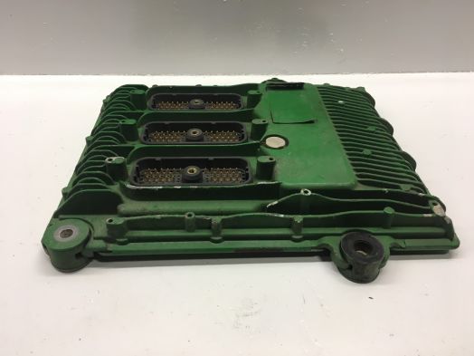 ENGINE CONTROLLER