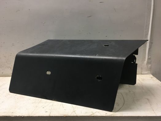 HEAT SHIELD