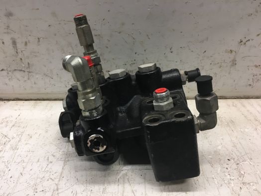 PRIORITY VALVE