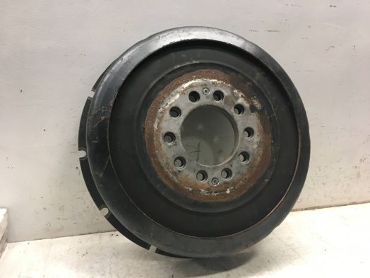 TORSIONAL DAMPER