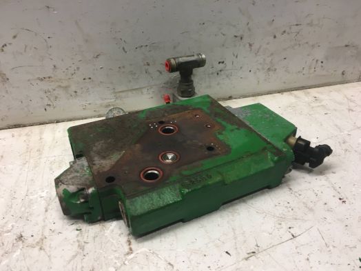 HITCH VALVE