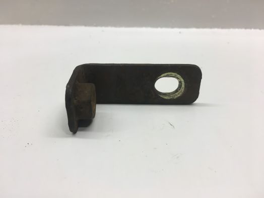 CLAMP SUPPORT