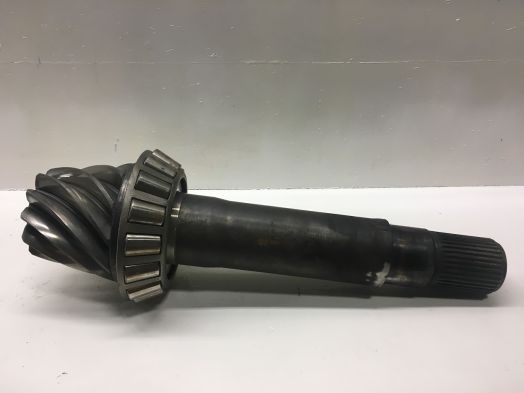 RING & PINION SET