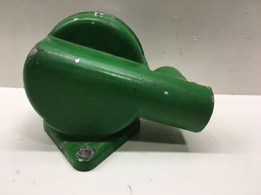 John Deere Filter Head