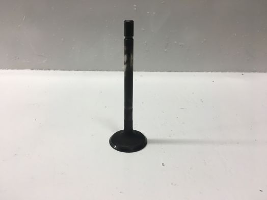 EXHAUST VALVE