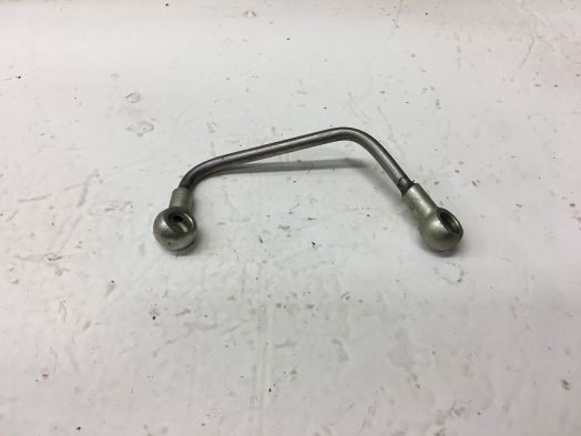 TUBE, RIGID