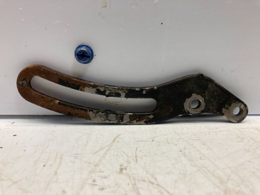 ADJUST PLATE