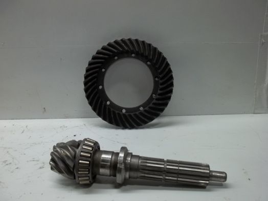 RING GEAR & PINION SET