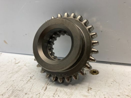 2ND & REVERSE SLIDING GEAR