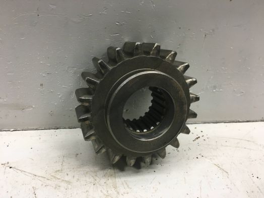 PTO SHAFT SLIDE GEAR A
