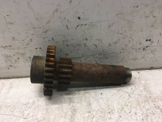COUNTERSHAFT