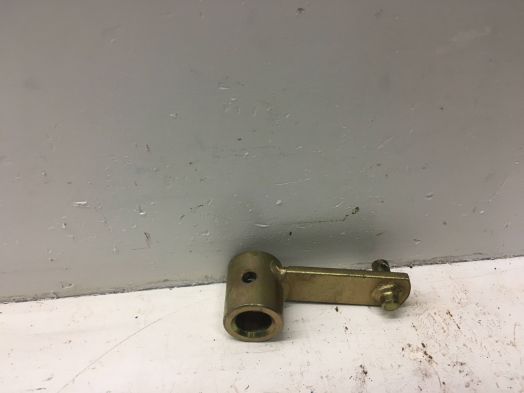 CONTROL LEVER