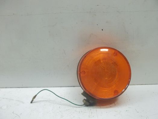 FENDER LAMP ASSEMBLY