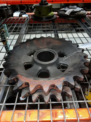 DRIVE SPROCKET