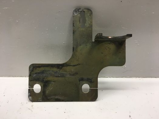 OIL TUBE COVER