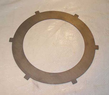 STEERING CLUTCH DISC