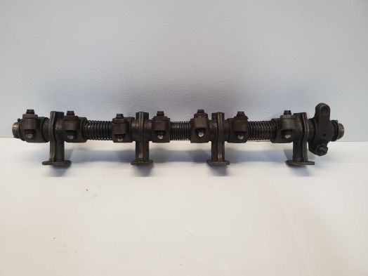 John Deere Rocker Arm Shaft Assembly