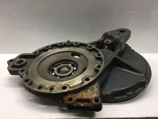 KU LH BRAKE CASE  L4310