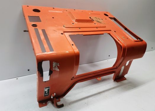 Kubota Floor Seat Cover - Large