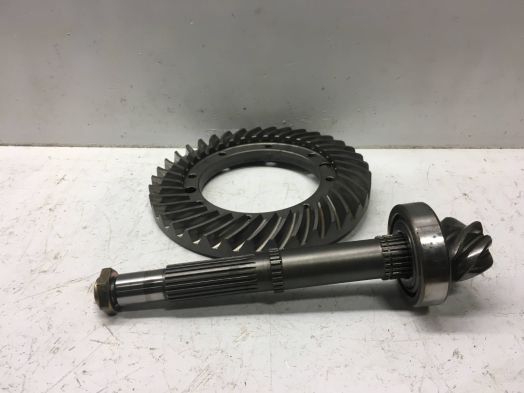 RING & PINION SET