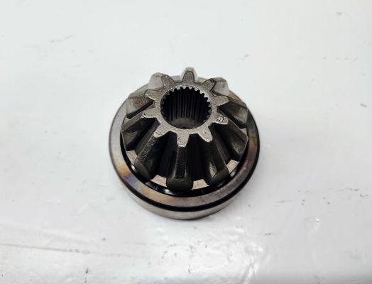 BEVEL GEAR